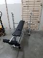  Prolite Olympic Weight Bench